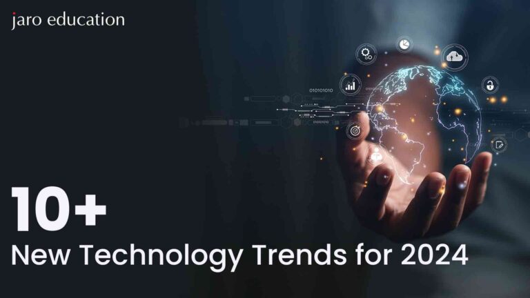 Tech Trends 2024: What’s Next for Gadgets and Innovations?